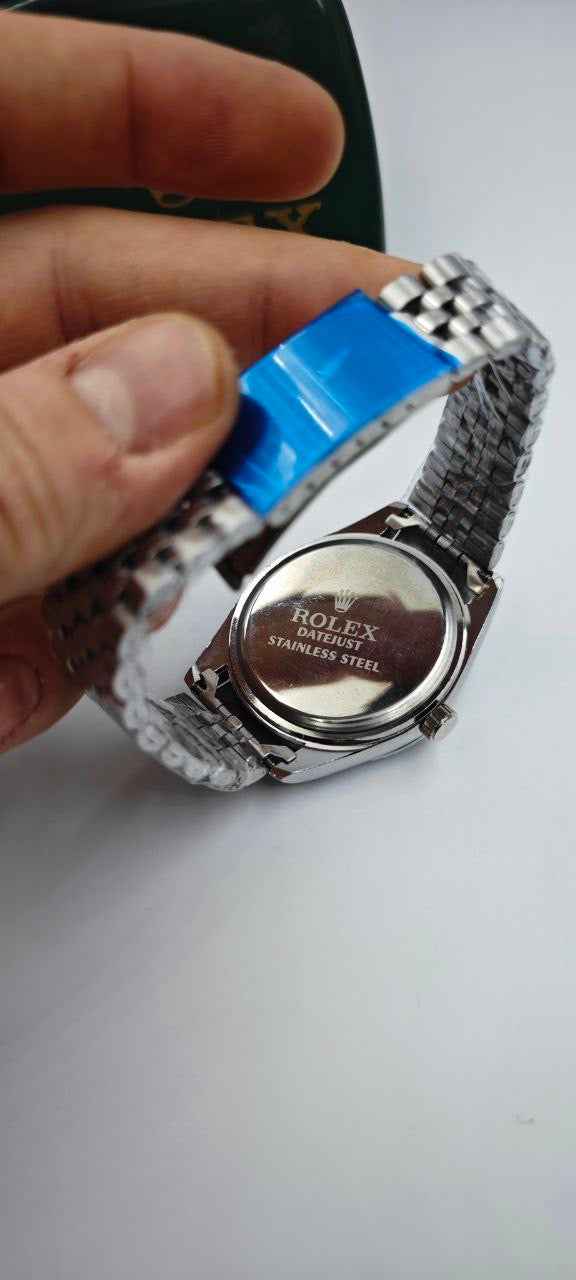 ROLEX DAY-DATE GOLD GRİ ERKEK SAAT