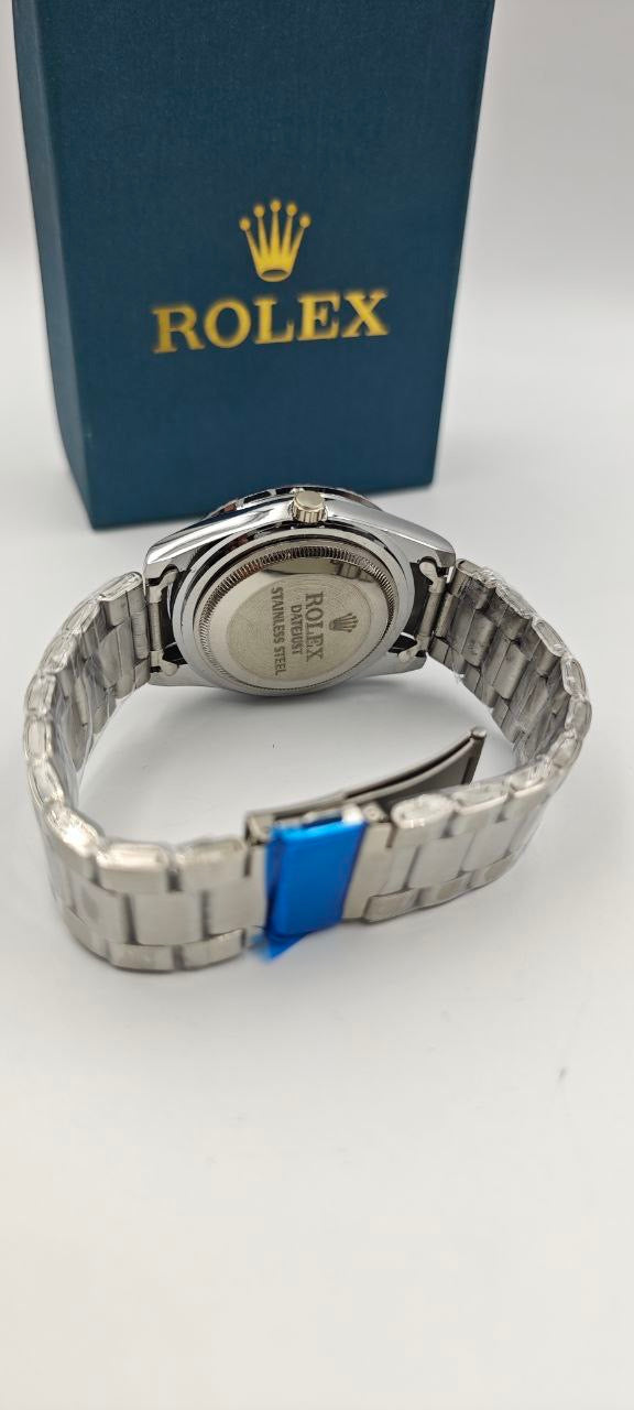 ROLEX DAYTJUST İÇİ YEŞİL