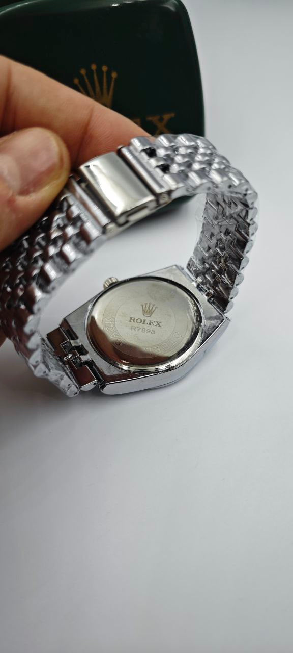 ROLEX SKYDEWELLER İÇİ MAVİ
