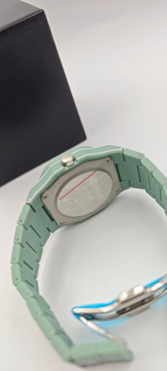 AUDEMARS PİGUET AÇIK YEŞİL