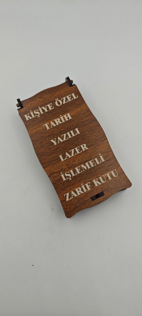 🔥Kişiye Özel Çakmak