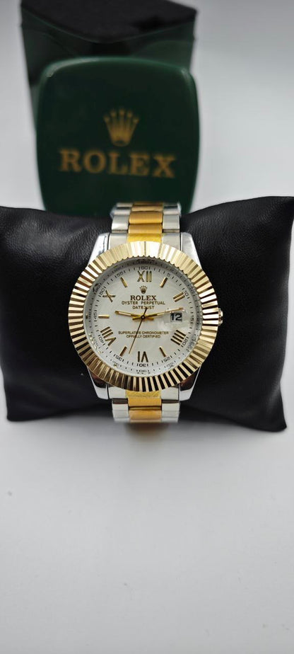 ROLEX DATEJUST ROMA RAKAMLI