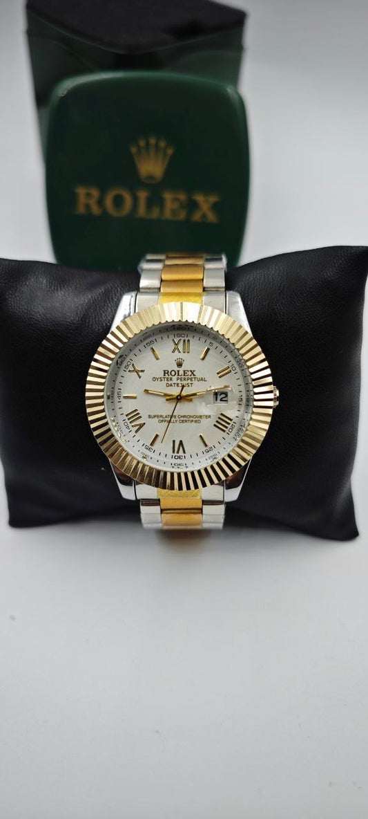 ROLEX DATEJUST ROMA RAKAMLI