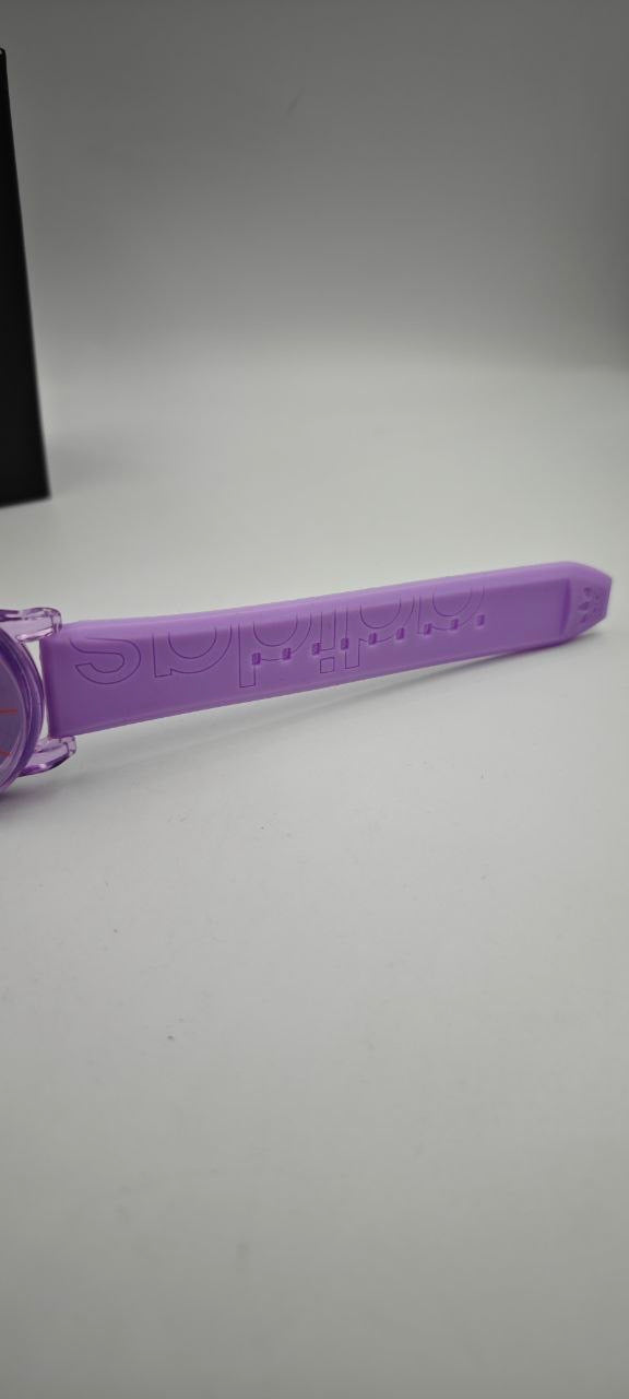 ADİDAS UNİSEX  SAAT