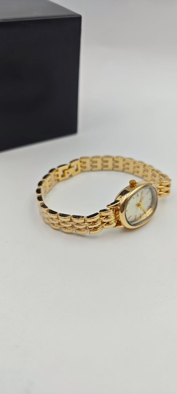 GOLD KORDON İÇİ BEYAZ