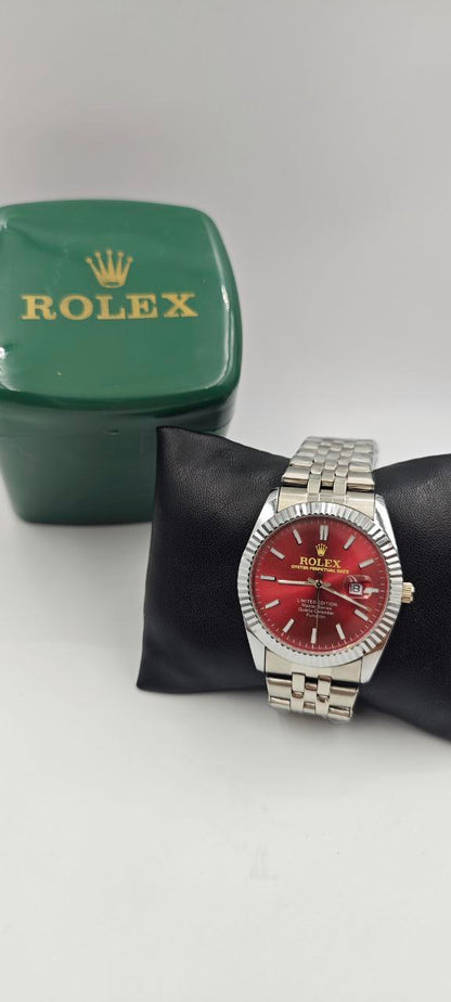 ROLEX LİMİTED EDITION