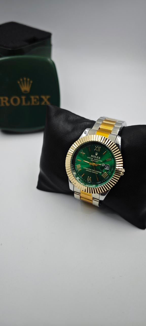 ROLEX DATEJUST ROMA RAKAMLI