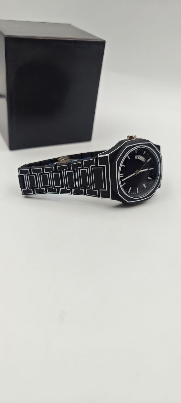 AUDEMARS PİGUET SİYAH