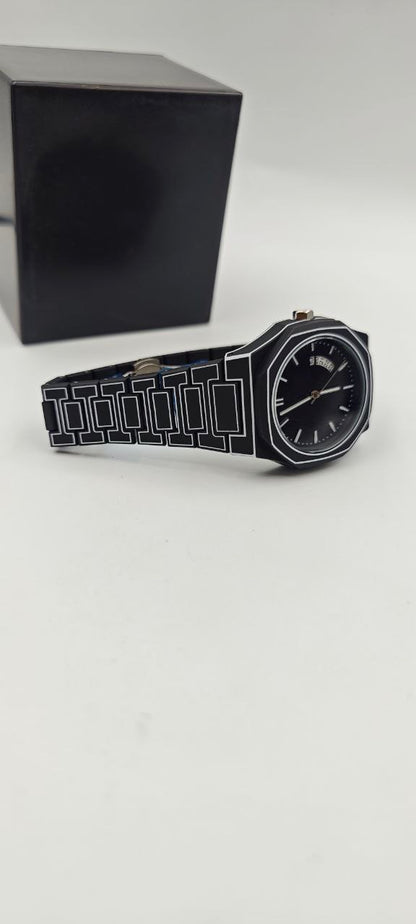 AUDEMARS PİGUET SİYAH