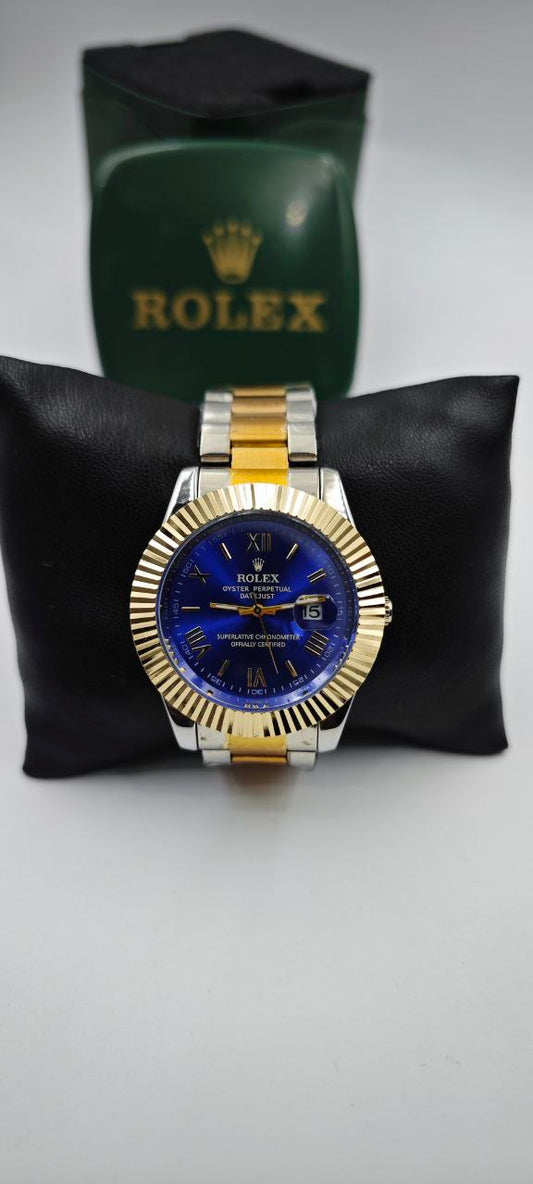 ROLEX DATEJUST ROMA RAKAMLI