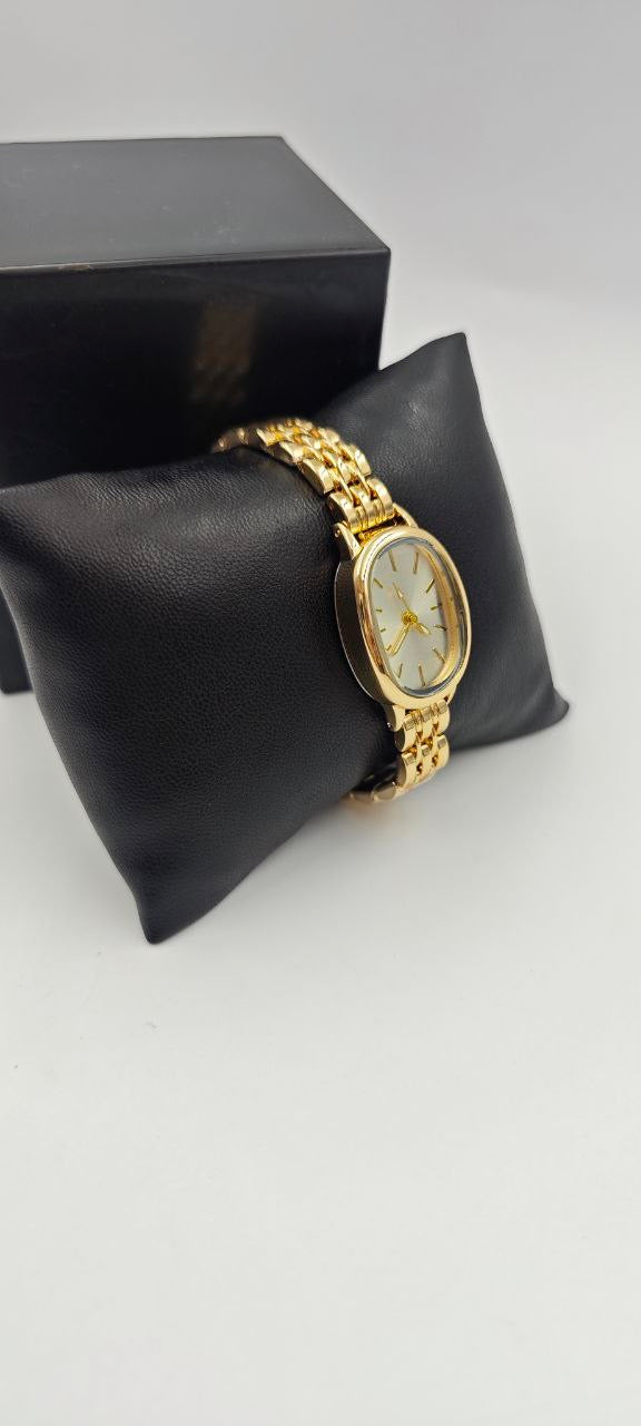 GOLD KORDON İÇİ BEYAZ