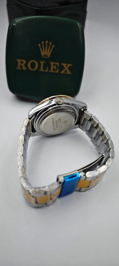 ROLEX DATEJUST ROMA RAKAMLI