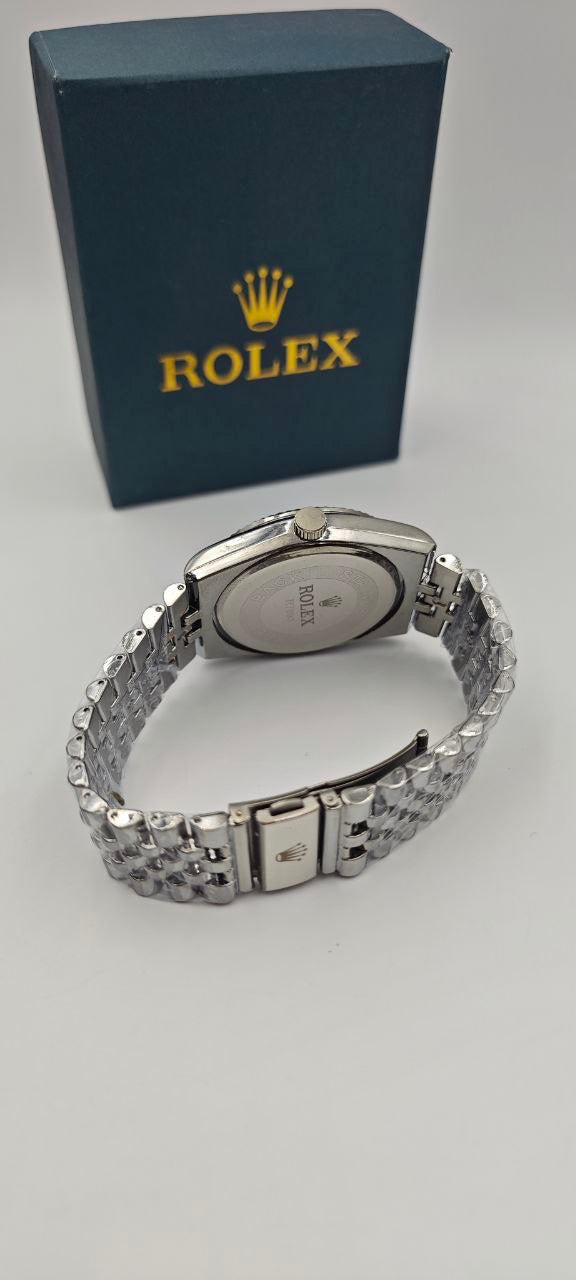 ROLEX SKYDEWELLER İÇİ SİYAH