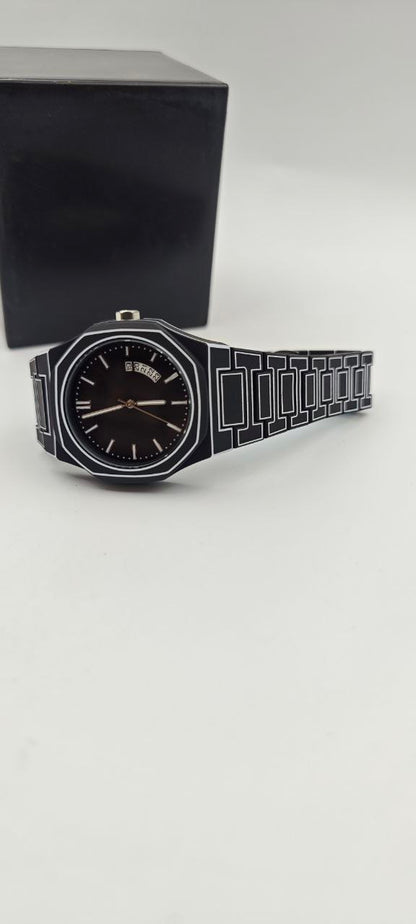 AUDEMARS PİGUET SİYAH