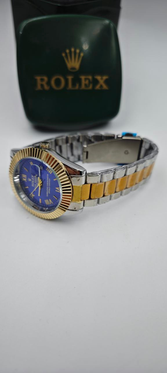 ROLEX DATEJUST ROMA RAKAMLI