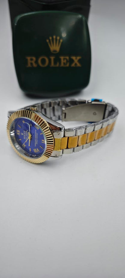 ROLEX DATEJUST ROMA RAKAMLI