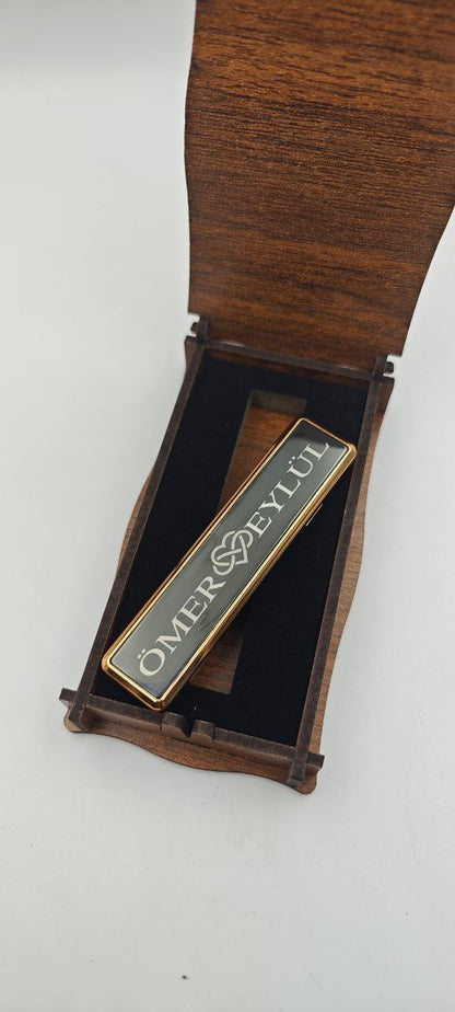 🔥Kişiye Özel Çakmak