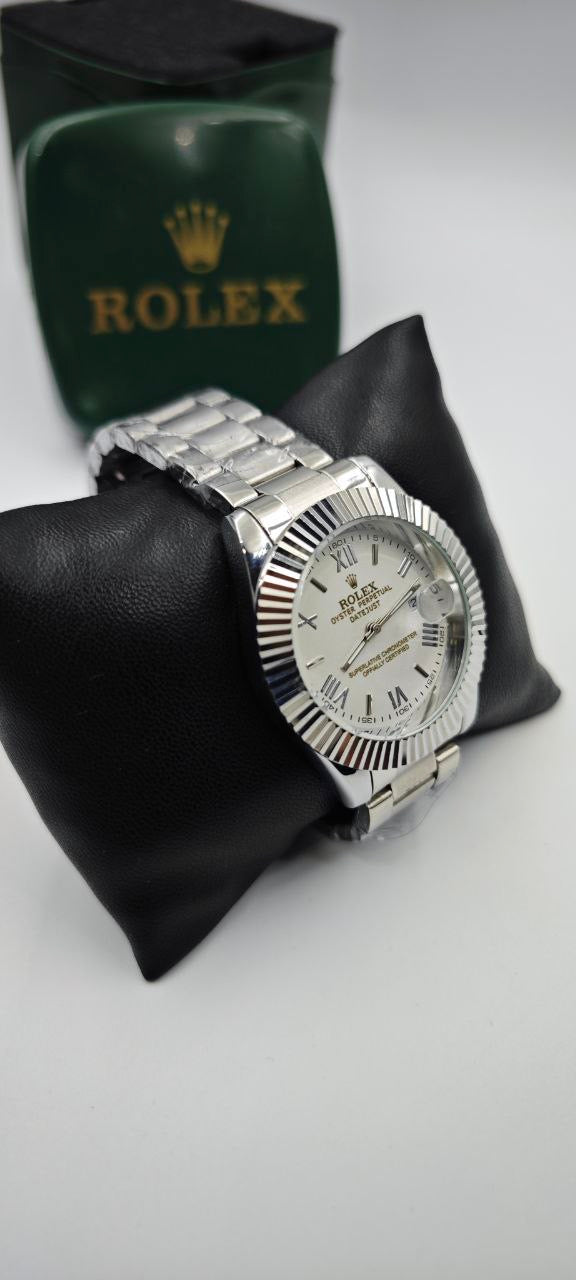 ROLEX DATEJUST ROMA RAKAMLI