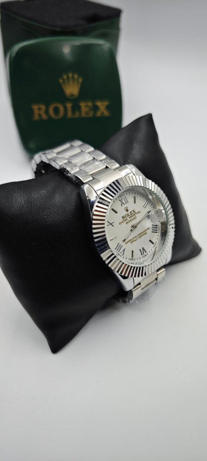 ROLEX DATEJUST ROMA RAKAMLI
