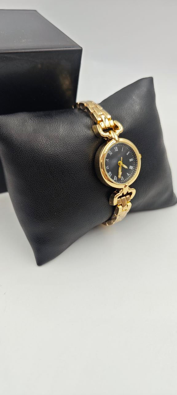 GOLD KORDON İÇİ SİYAH