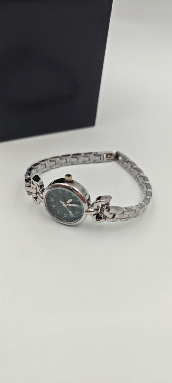 GÜMÜŞ KORDON İÇİ YEŞİL