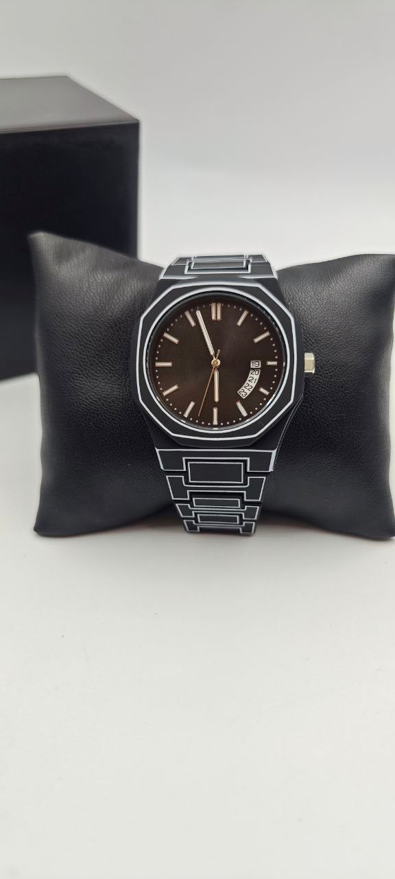 AUDEMARS PİGUET SİYAH