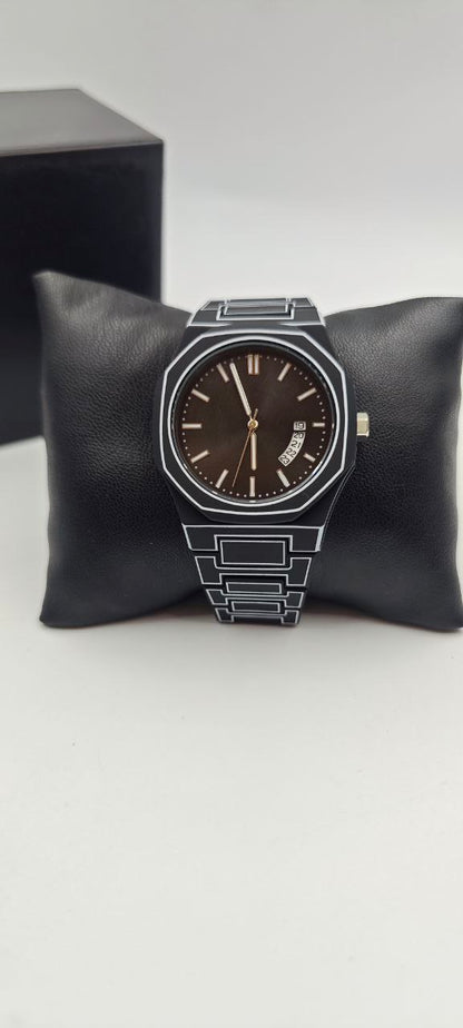 AUDEMARS PİGUET SİYAH