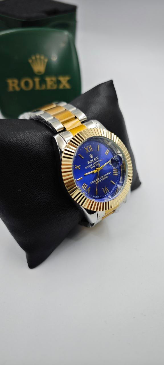 ROLEX DATEJUST ROMA RAKAMLI