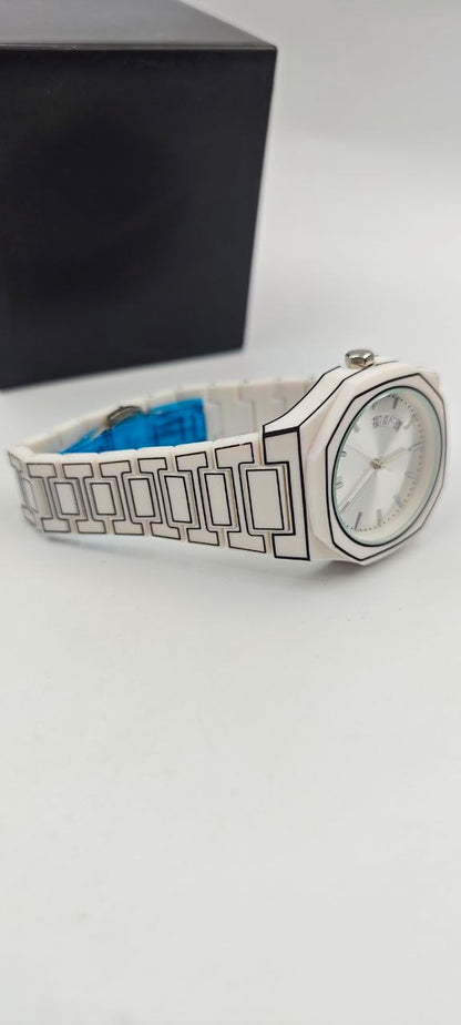 AUDEMARS PİGUET BEYAZ