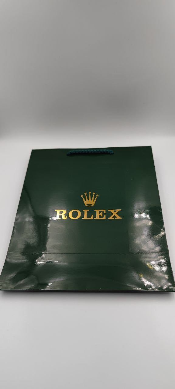 👍ROLEX ORJİNAL KUTU