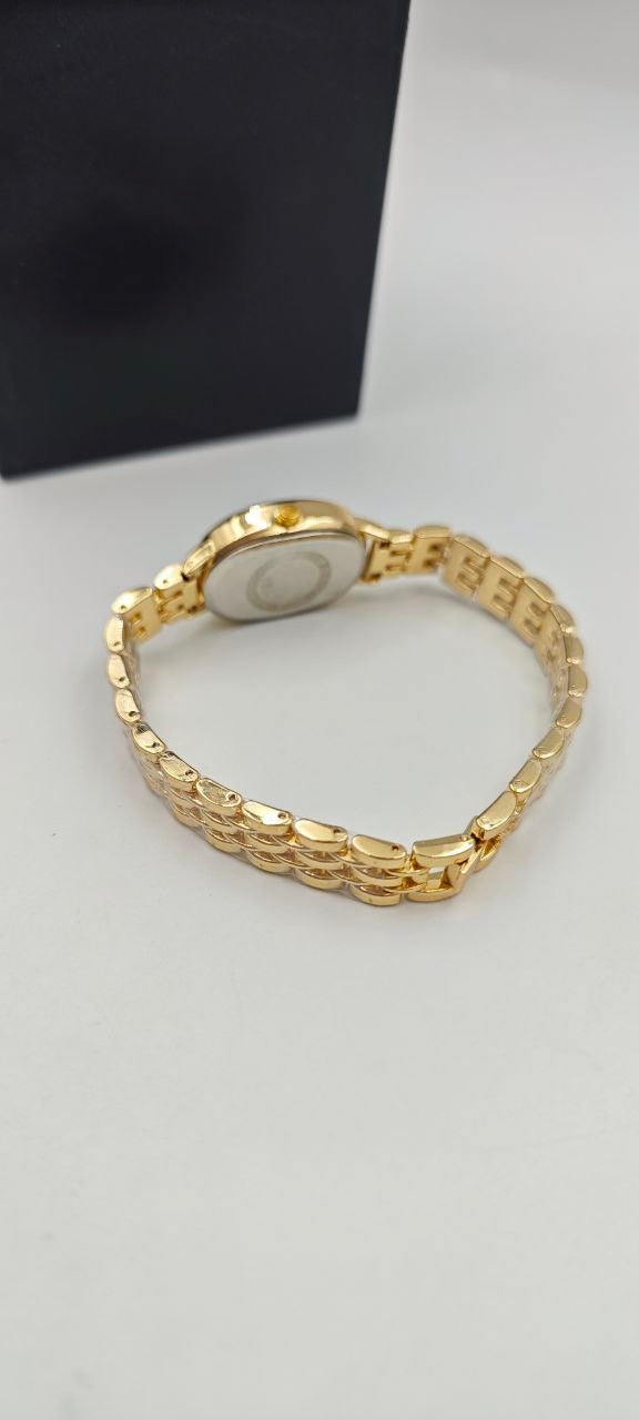 GOLD KORDON İÇİ BEYAZ