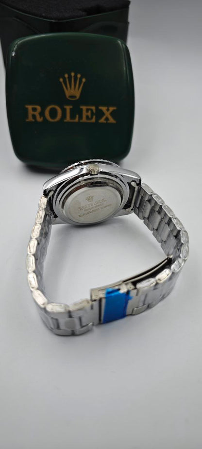 ROLEX DATEJUST ROMA RAKAMLI