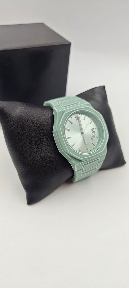 AUDEMARS PİGUET AÇIK YEŞİL