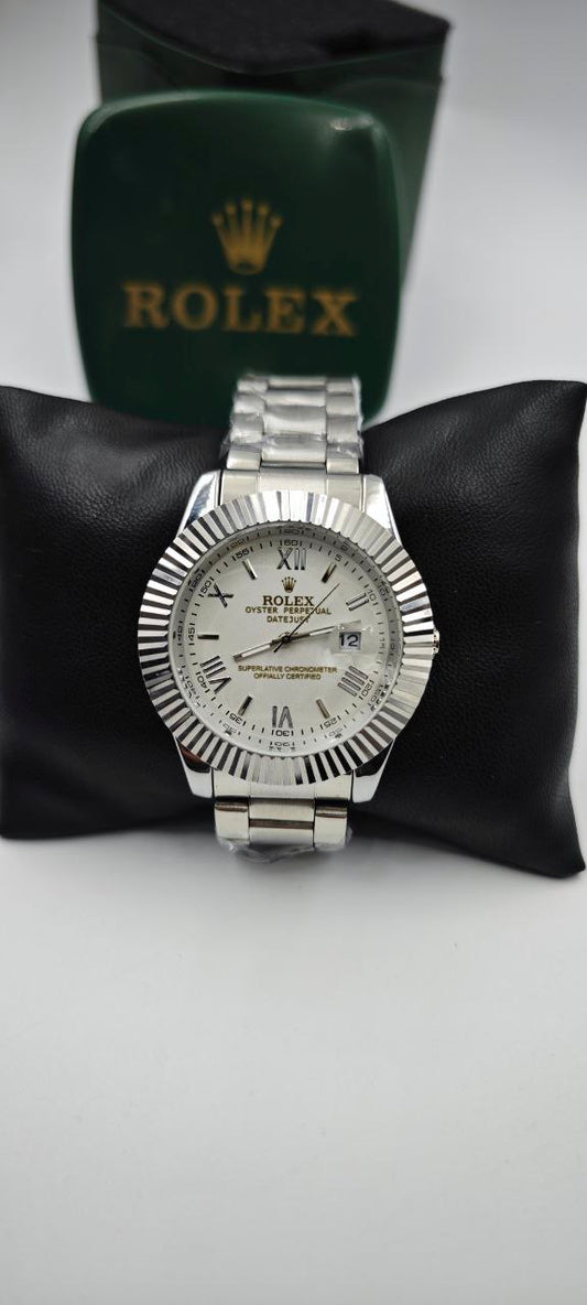 ROLEX DATEJUST ROMA RAKAMLI