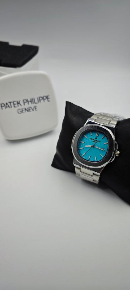 PATEK PHİLİPPE (EŞREF TEK) ERKEK SAAT