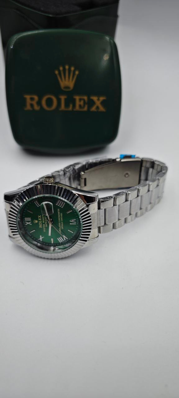 ROLEX DATEJUST ROMA RAKAMLI