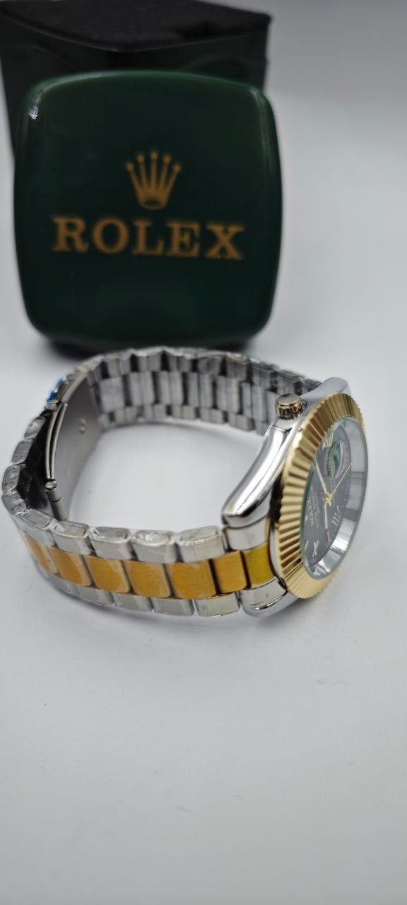 ROLEX DATEJUST ROMA RAKAMLI