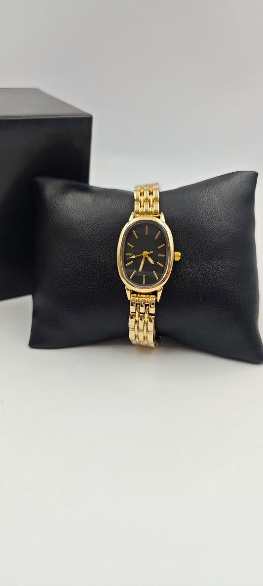 GOLD KORDON İÇİ SİYAH