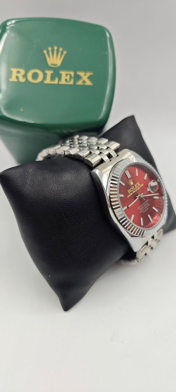 ROLEX LİMİTED EDITION