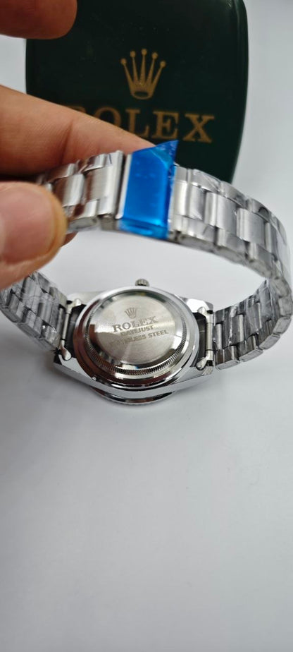 ROLEX DATEJUST ROMA RAKAMLI