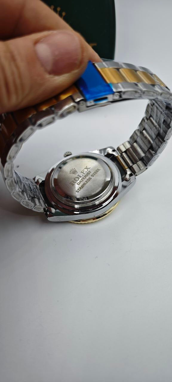 ROLEX DATEJUST ROMA RAKAMLI