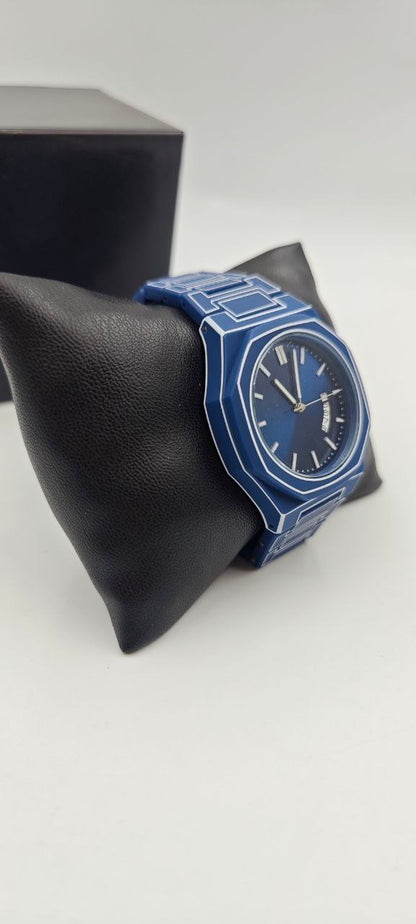 AUDEMARS PİGUET MAVİ