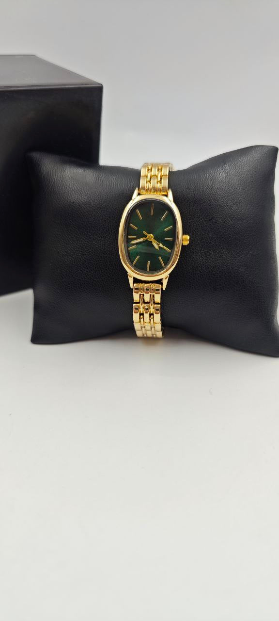 GOLD KORDON İÇİ ORMAN YEŞİLİ