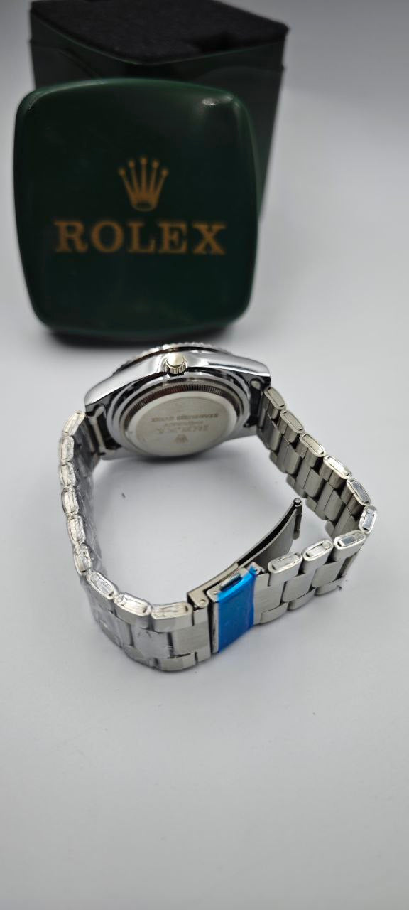 ROLEX DATEJUST ROMA RAKAMLI