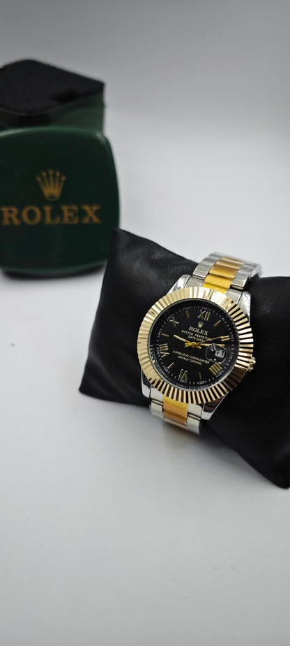 ROLEX DATEJUST ROMA RAKAMLI