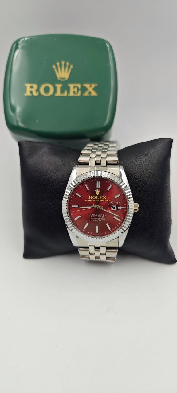 ROLEX LİMİTED EDITION