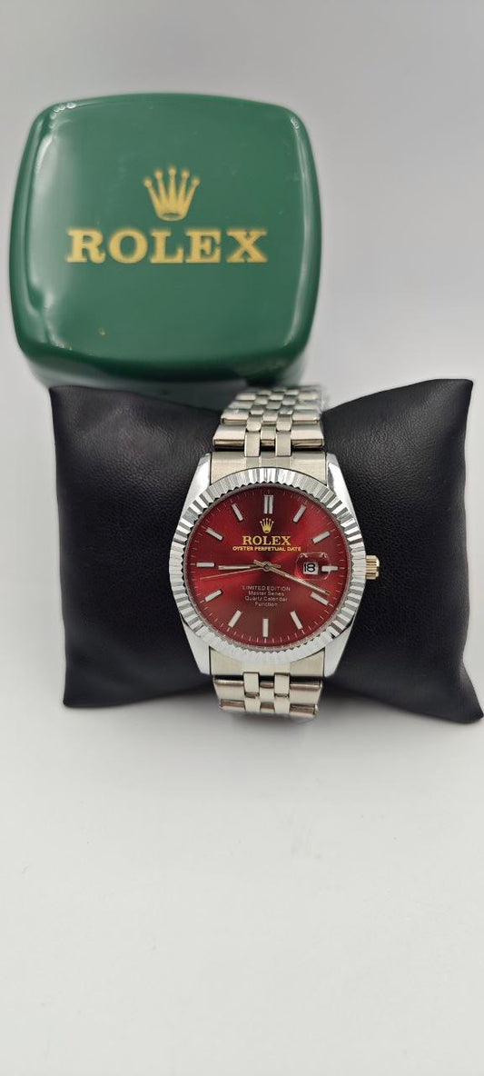 ROLEX LİMİTED EDITION