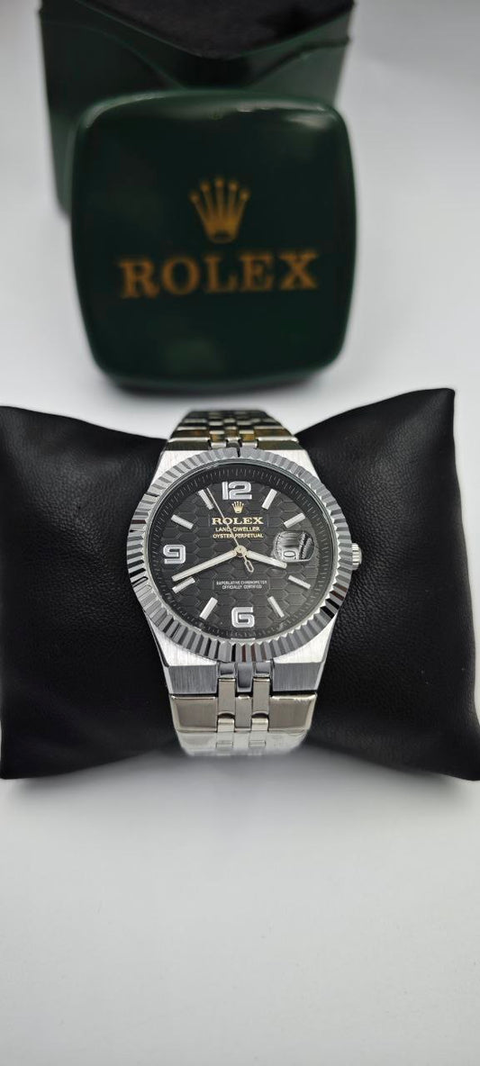 ROLEX LAND-DWELLER