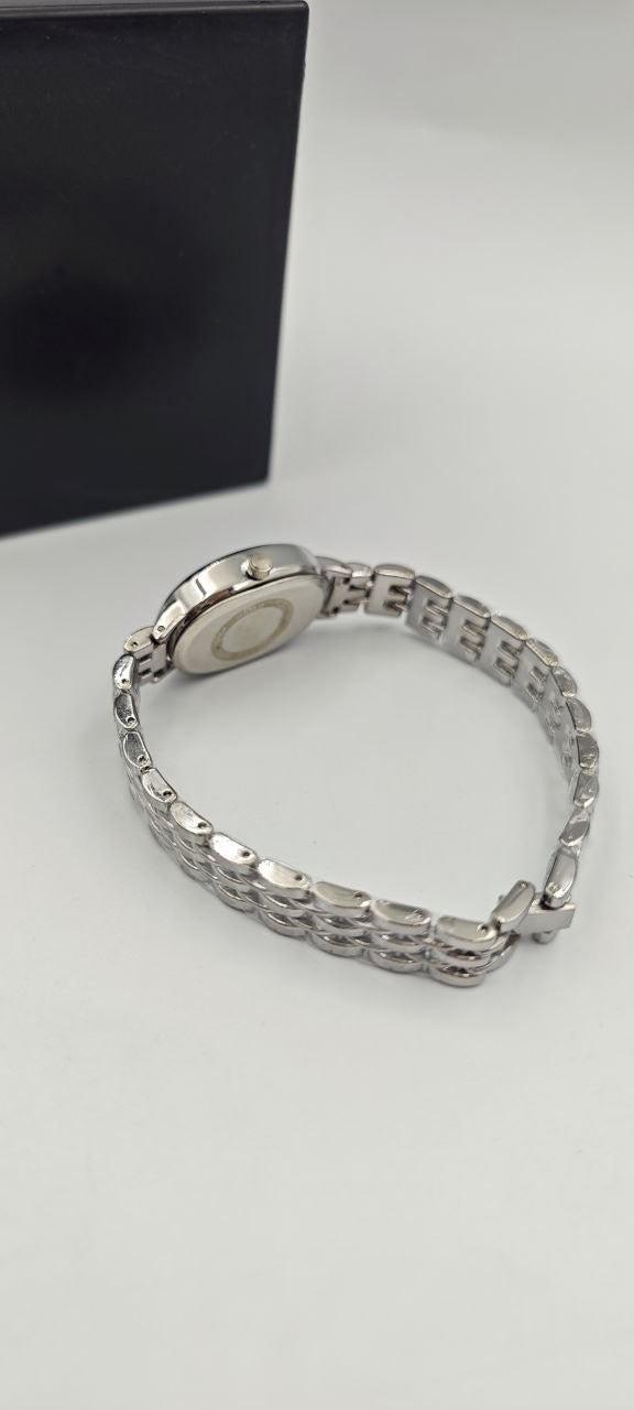 GÜMÜŞ RENK İÇİ GÖKYÜZÜ MAVİSİ