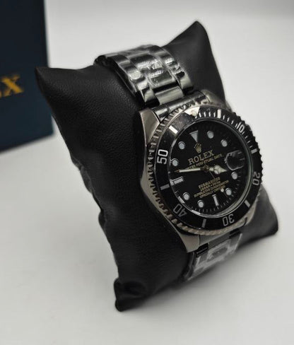 ROLEX SUBMARİNA İÇİ SİYAH